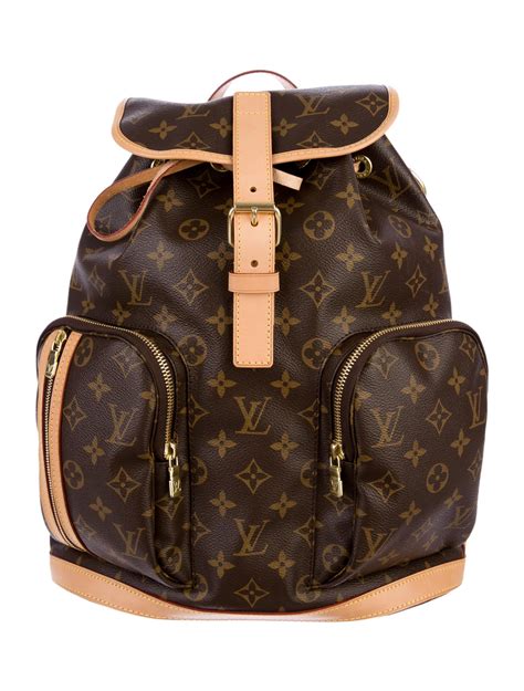 louis vuitton bosphore backpack|louis vuitton inventpdr backpack.